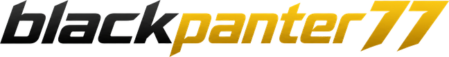 blackpanter77 logo